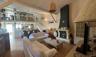 Maison 6 Pièces 148 m² à vendre à Lestiac-sur-Garonne (33550)