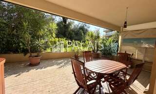 Appartement 2 Pièces 40 m² à louer à Nice (06200)