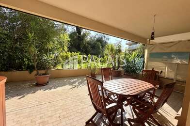 Appartement 2 pièces 980 €