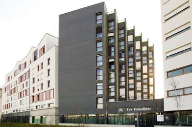 Appartement 1 pièces 82000 €