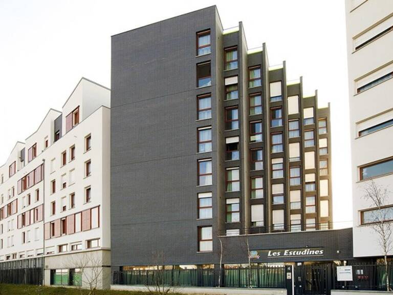 INVESTISSEMENT LMNP - ROSNY-SOUS-BOIS — photo 1