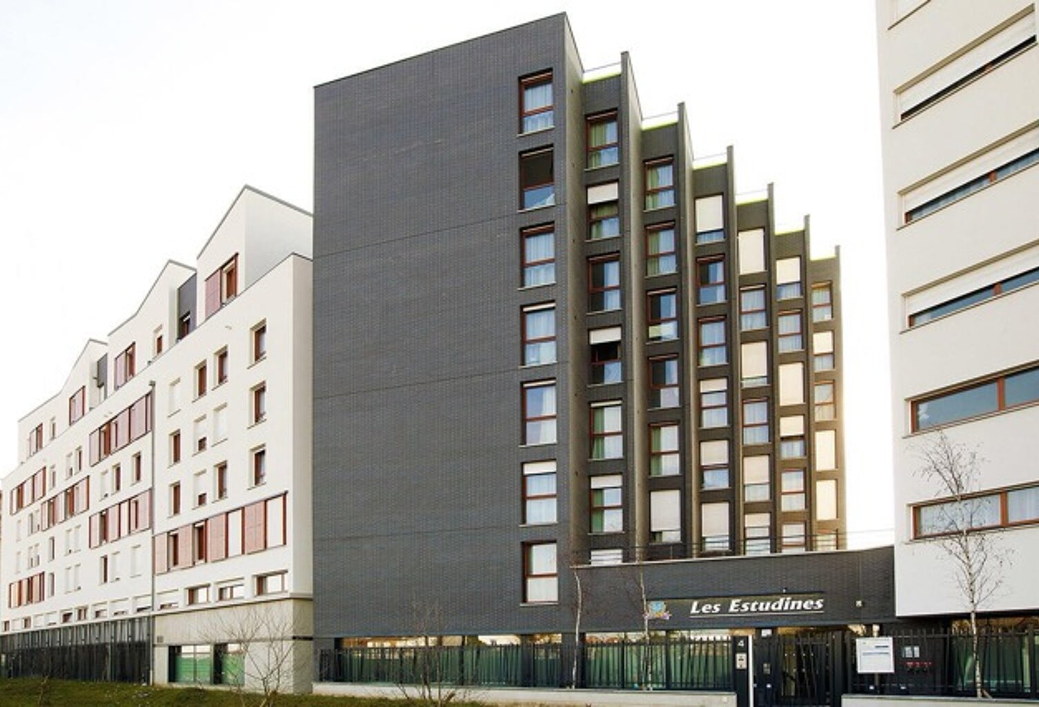 INVESTISSEMENT LMNP - ROSNY-SOUS-BOIS — photo 1