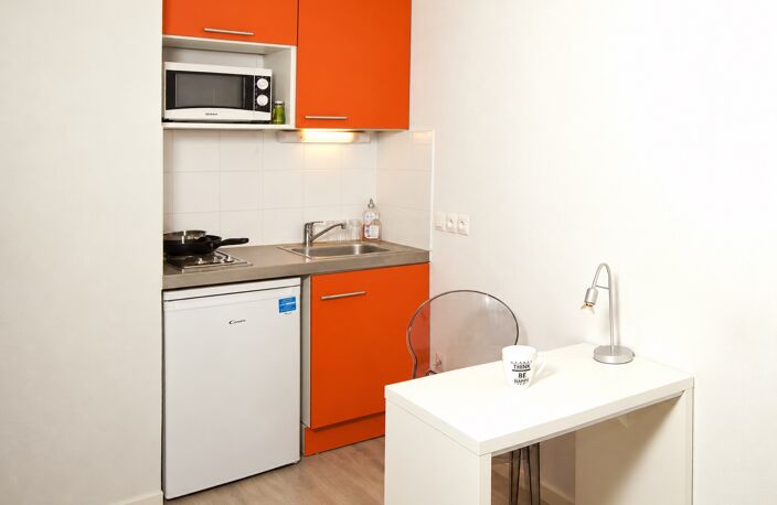 INVESTISSEMENT LMNP - ROSNY-SOUS-BOIS — photo 2