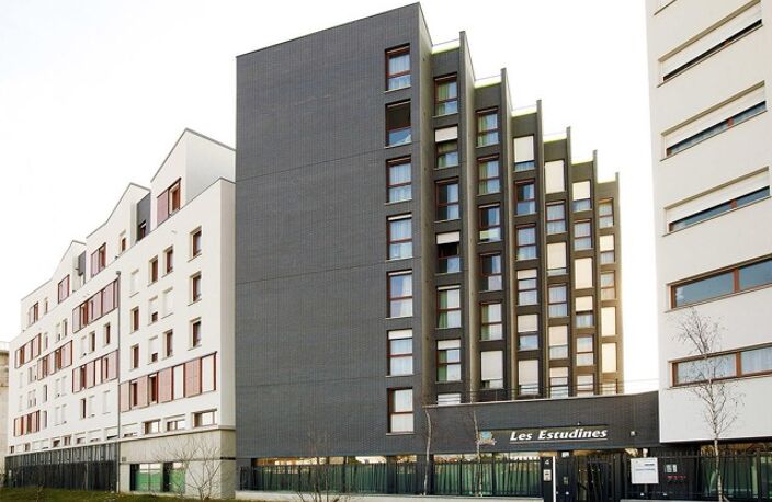 INVESTISSEMENT LMNP - ROSNY-SOUS-BOIS — photo 4
