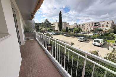 Appartement 2 pièces 231000 €