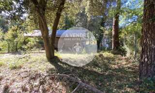 Terrain  607 m² à vendre à Saint-Brevin-les-Pins (44250)