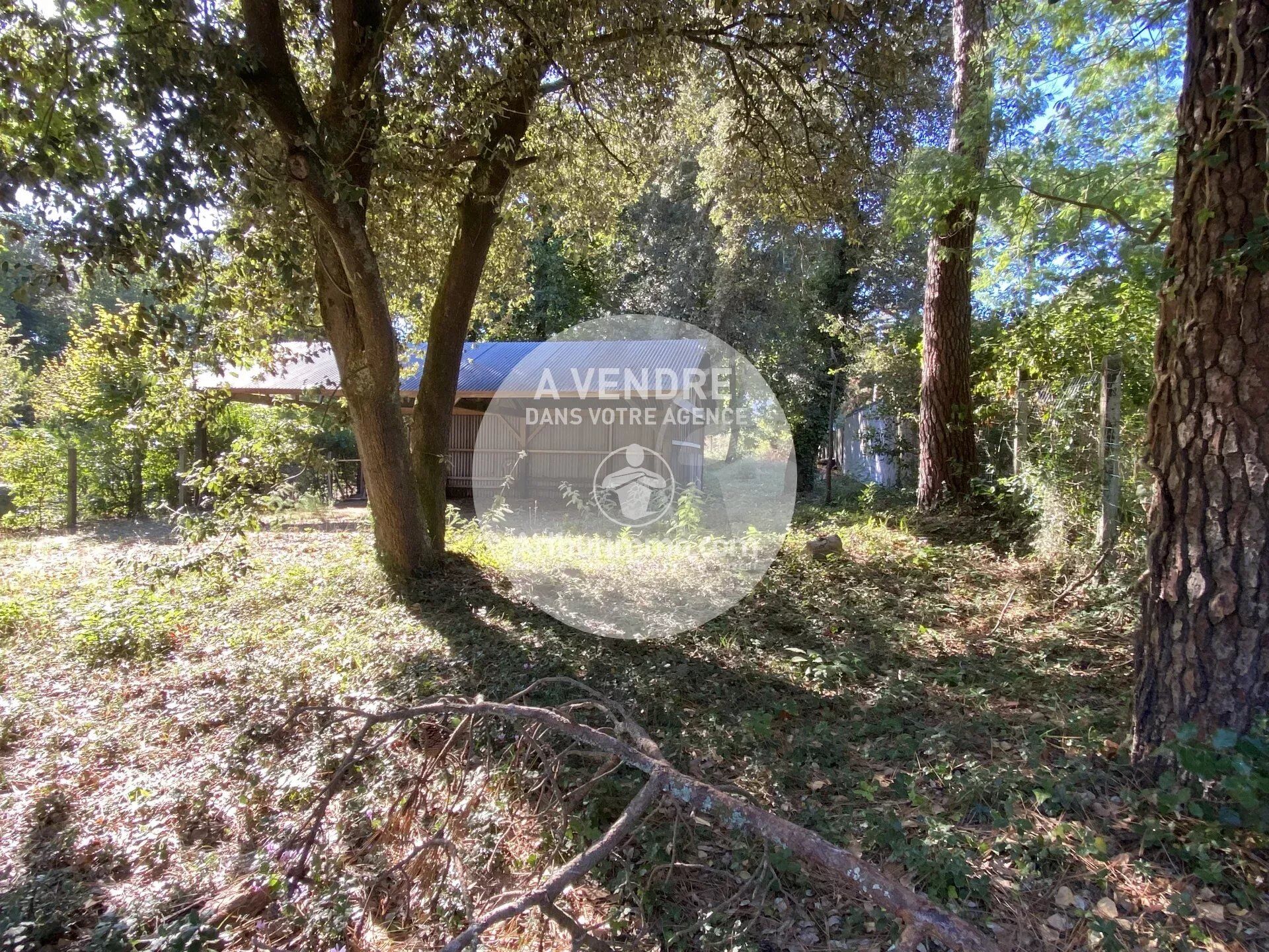 Acheter terrain 607 m² 231 000 € à saint-brevin-les-pins (44250) : une annonce arthurimmo.com · 231 000 €