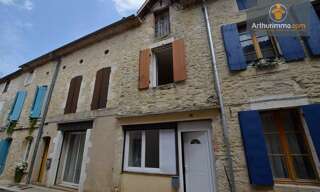 Maison 3 Pièces 65 m² à vendre à Duras (47120)