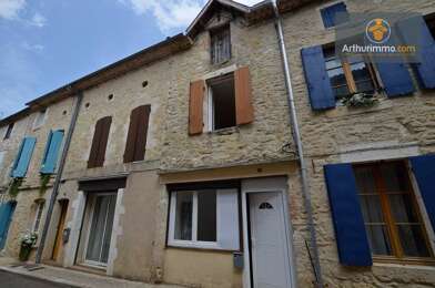 Maison 3 pièces 69000 €