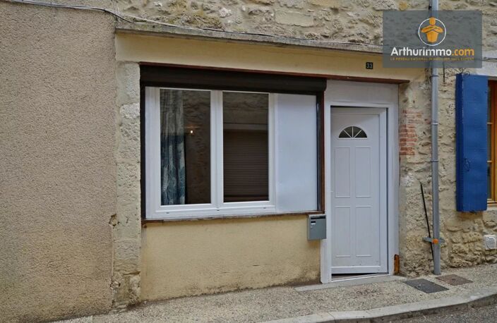 Maison en pierre au cœur de la bastide de Duras – À rafraichir — photo 3