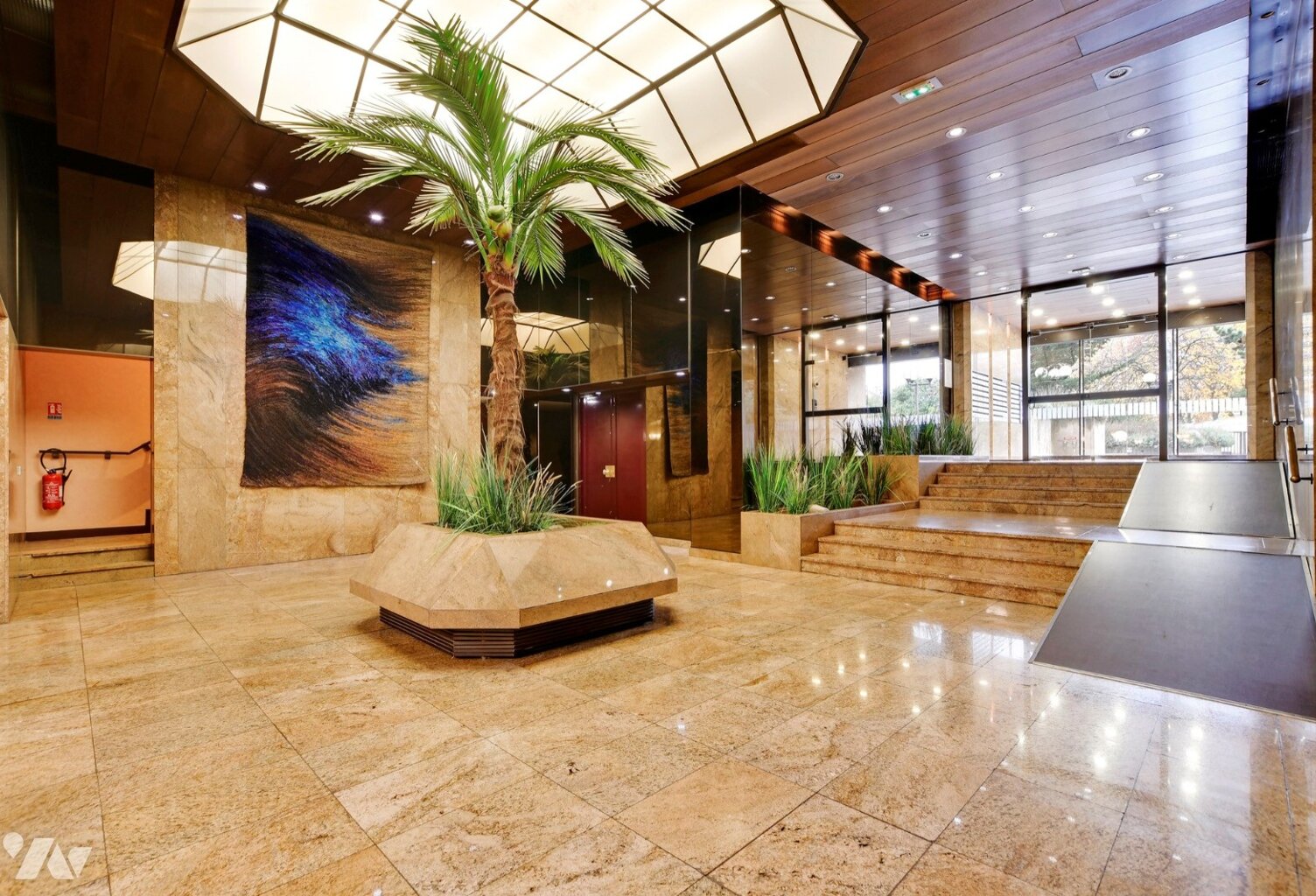 Vente appartement 6 pièces 166 m² Paris 16 (75016) — photo 1