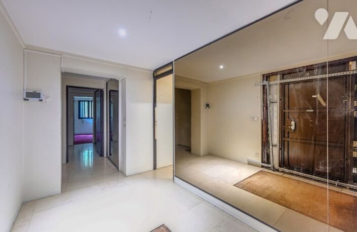 Vente appartement 6 pièces 166 m² Paris 16 (75016) — photo 2