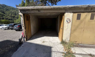Garage   m² à louer à Drap (06340)