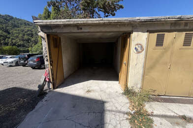 Garage  120 €