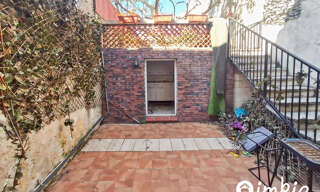 Maison 3 Pièces 66 m² à vendre à Marseille 14 (13014)