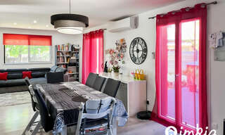 Maison 7 Pièces 145 m² à vendre à Mérignac (33700)