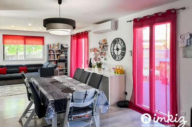 Maison 7 pièces 500000 €