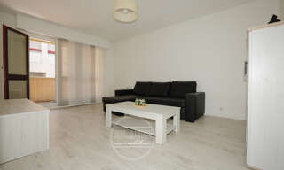 Appartement 2 Pièces 56 m² à vendre à Limoges (87000)