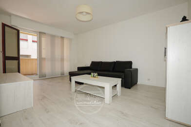 Appartement 2 pièces 93000 €