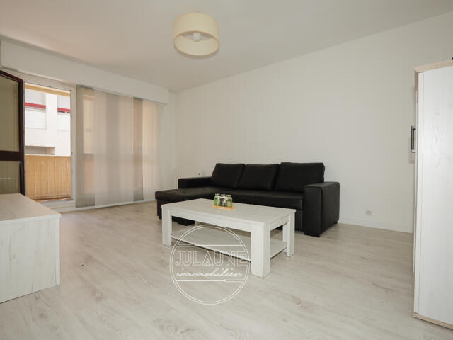 Appartement proposé à Limoges