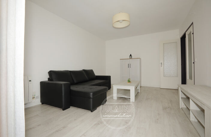 Appartement 2 pièces de 56 m2   Proche Churchill — photo 2