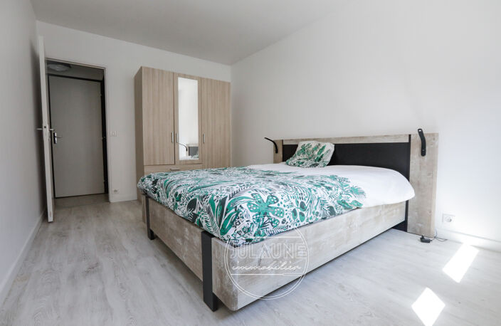 Appartement 2 pièces de 56 m2   Proche Churchill — photo 3