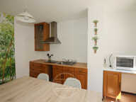 Appartement 2 pièces de 56 m2   Proche Churchill — photo 4