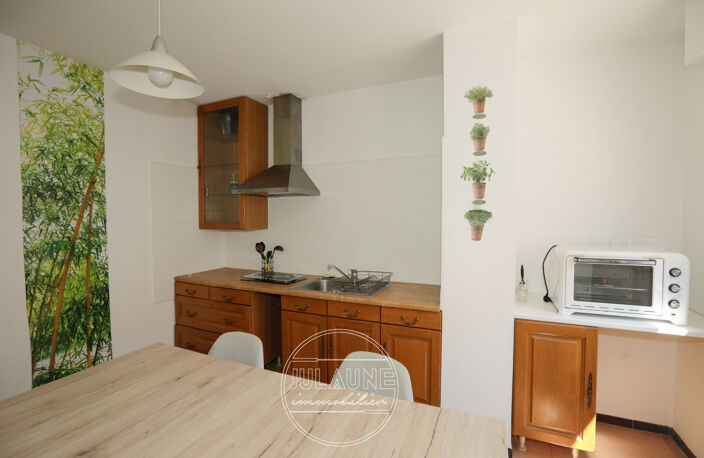 Appartement 2 pièces de 56 m2   Proche Churchill — photo 4