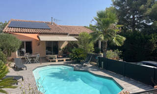 Maison 7 Pièces 240 m² à vendre à Martigues (13500)