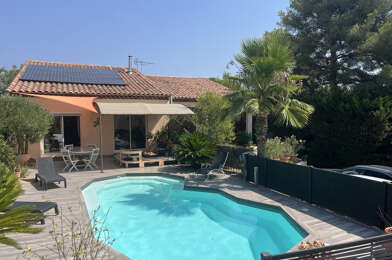 Maison 7 pièces 895000 €
