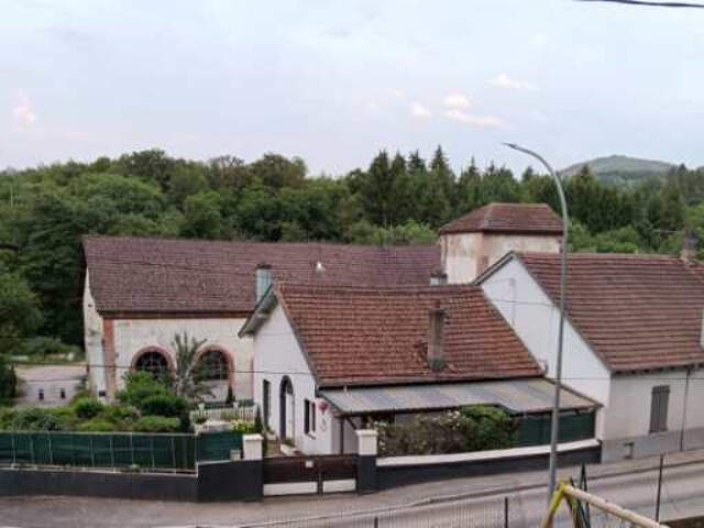 SENONES MAISON DE 147,5M2 — photo du bien