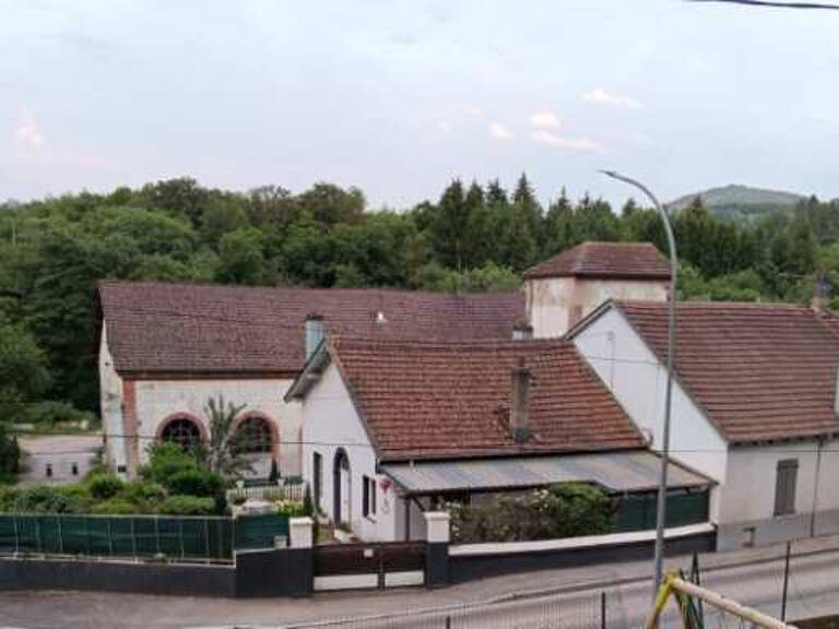 SENONES MAISON DE 147,5M2 — photo 1