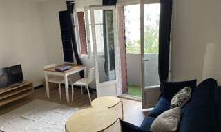 Appartement 1 Pièce 21 m² à louer à Marseille 4 (13004)