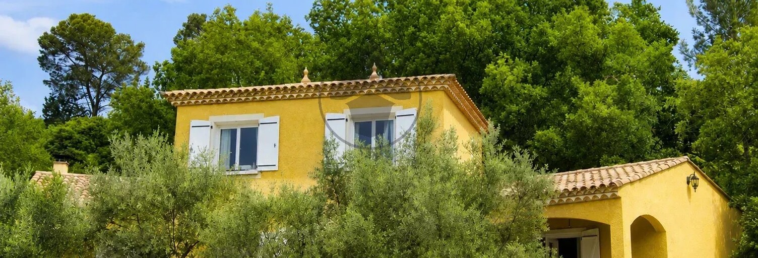 Maison 4 Pièces 136 m² à vendre à Moulès-et-Baucels (34190)