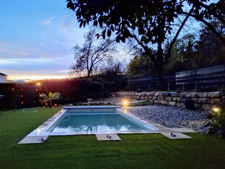 Maison Provençale de caractère — photo 1