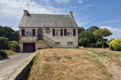 Maison 5 pièces 149000 €