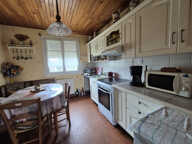 Maison néo-bretonne en pierre et ardoise   99 m2   Grand ter — photo 3