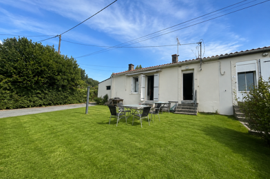 Maison 4 pièces 156000 €