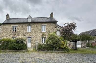 Maison 7 pièces 282000 €