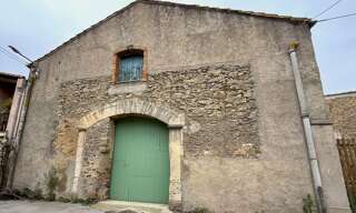 Divers 1 Pièce 520 m² à vendre à Pouzols-Minervois (11120)
