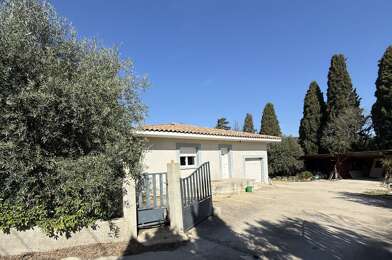 Maison 4 pièces 262000 €
