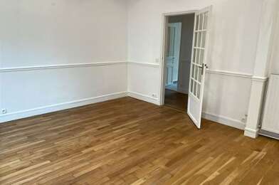 Appartement 3 pièces 1510 €