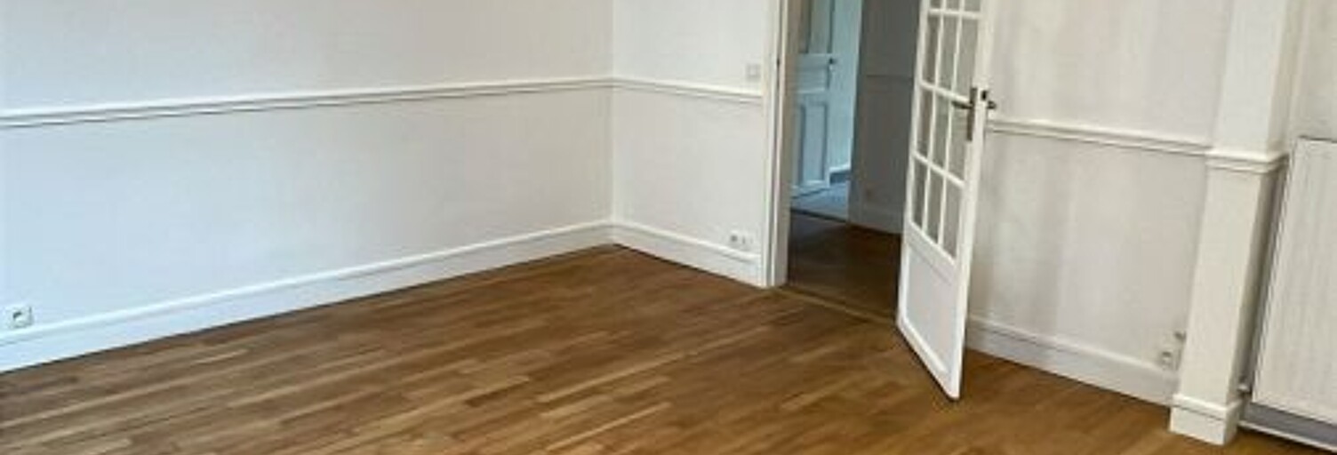 Appartement 3 Pièces 65 m² à louer à Le Kremlin-Bicêtre (94270)
