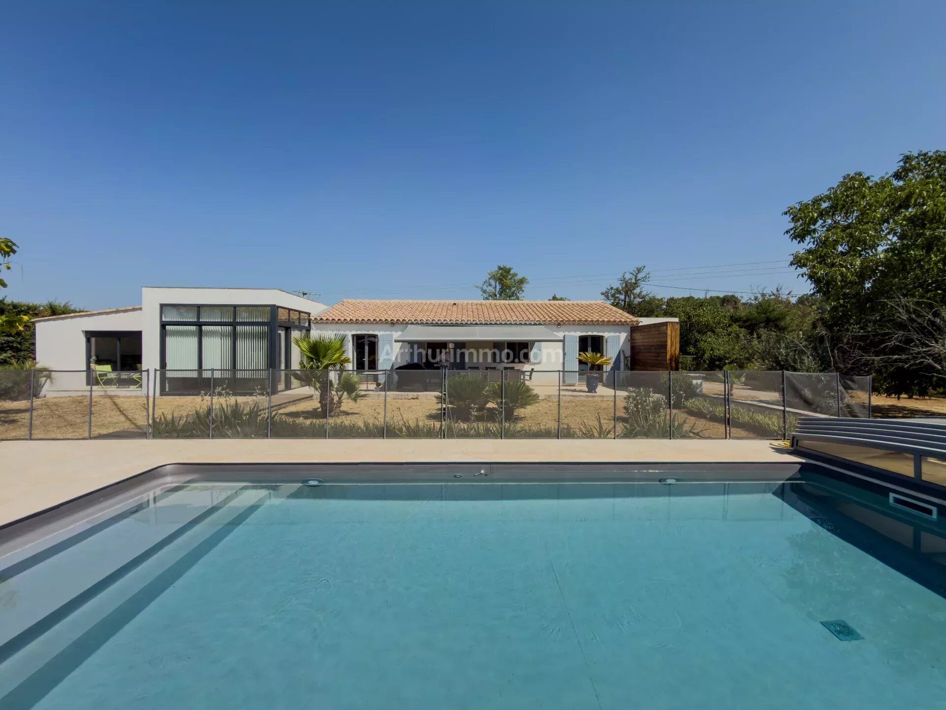 Maison 7 pièces 166 m² · à Draguignan · 166 m² · 735 000 €