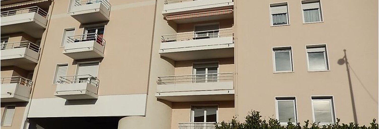 Appartement 2 Pièces 48 m² à louer à Toulouse (31300)