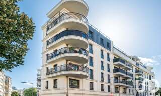 Appartement 4 Pièces 85 m² à vendre à Suresnes (92150)