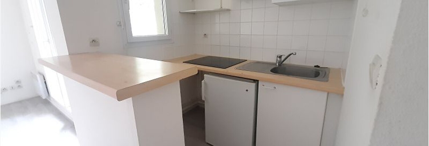 Appartement 3 Pièces 50 m² à louer à Toulouse (31400)