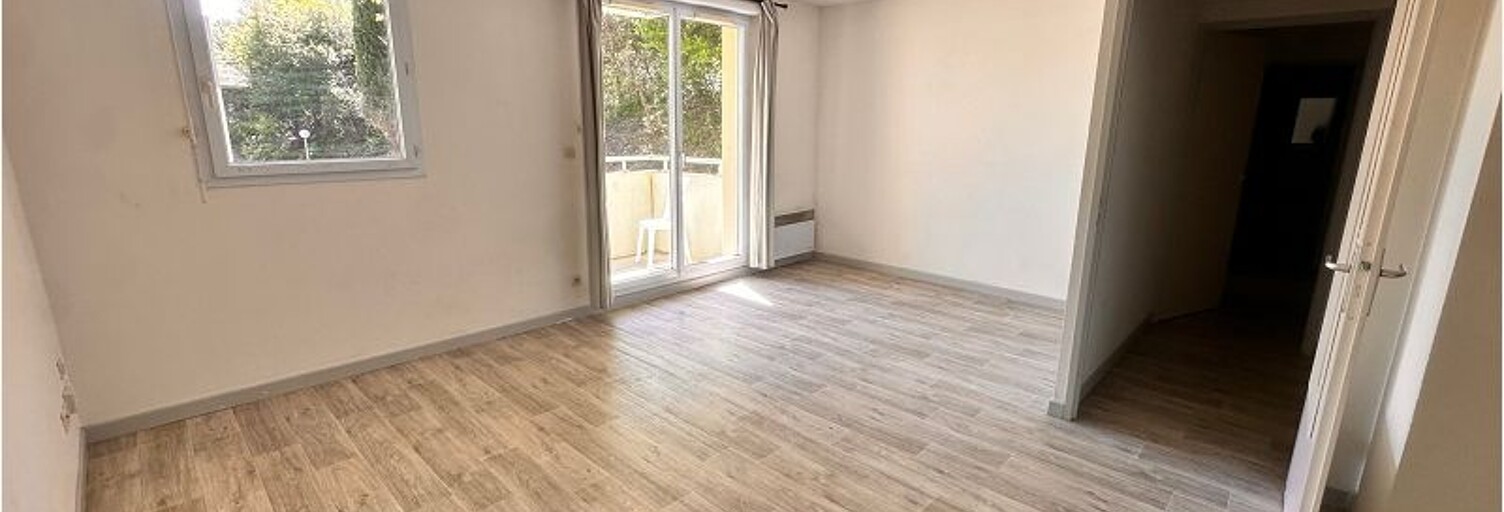 Appartement 4 Pièces 63 m² à louer à Toulouse (31400)
