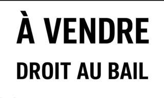 Commerce  30 m² à vendre à Pézenas (34120)