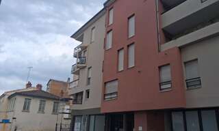 Appartement 4 Pièces 98 m² à louer à Mâcon (71000)